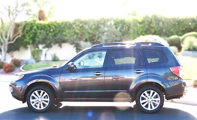 2013 Subaru Forester 2.5X Premium - Photo 8 - Palm Desert, CA 92211