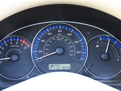2013 Subaru Forester 2.5X Premium - Photo 13 - Palm Desert, CA 92211