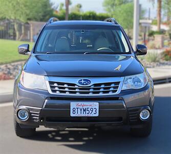 2013 Subaru Forester 2.5X Premium - Photo 2 - Palm Desert, CA 92211