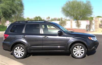 2013 Subaru Forester 2.5X Premium - Photo 7 - Palm Desert, CA 92211