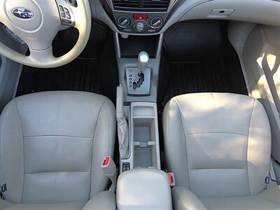 2013 Subaru Forester 2.5X Premium - Photo 15 - Palm Desert, CA 92211