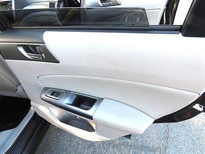 2013 Subaru Forester 2.5X Premium - Photo 25 - Palm Desert, CA 92211