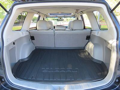2013 Subaru Forester 2.5X Premium - Photo 27 - Palm Desert, CA 92211