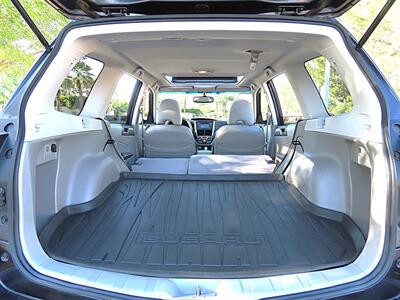 2013 Subaru Forester 2.5X Premium - Photo 28 - Palm Desert, CA 92211