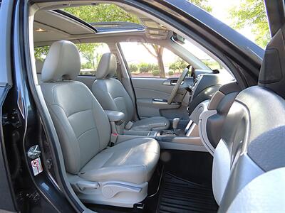 2013 Subaru Forester 2.5X Premium - Photo 18 - Palm Desert, CA 92211