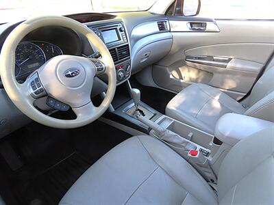 2013 Subaru Forester 2.5X Premium - Photo 16 - Palm Desert, CA 92211