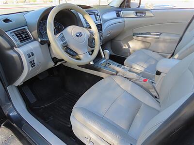 2013 Subaru Forester 2.5X Premium - Photo 10 - Palm Desert, CA 92211