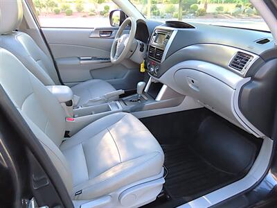 2013 Subaru Forester 2.5X Premium - Photo 17 - Palm Desert, CA 92211