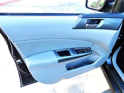 2013 Subaru Forester 2.5X Premium - Photo 22 - Palm Desert, CA 92211