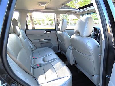 2013 Subaru Forester 2.5X Premium - Photo 19 - Palm Desert, CA 92211