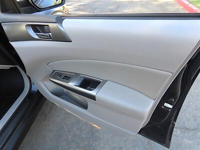 2013 Subaru Forester 2.5X Premium - Photo 24 - Palm Desert, CA 92211