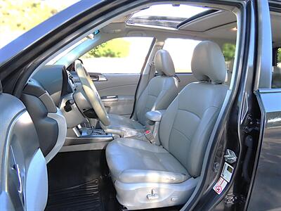 2013 Subaru Forester 2.5X Premium - Photo 9 - Palm Desert, CA 92211