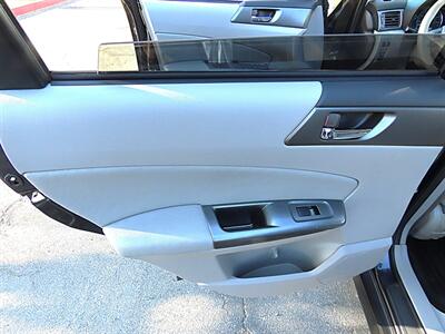2013 Subaru Forester 2.5X Premium - Photo 23 - Palm Desert, CA 92211