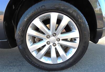 2013 Subaru Forester 2.5X Premium - Photo 30 - Palm Desert, CA 92211