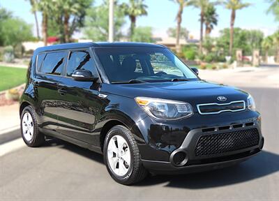 2014 Kia Soul + - Photo 3 - Palm Desert, CA 92211