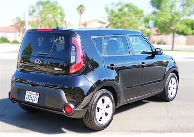 2014 Kia Soul + - Photo 6 - Palm Desert, CA 92211