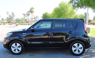 2014 Kia Soul + - Photo 7 - Palm Desert, CA 92211