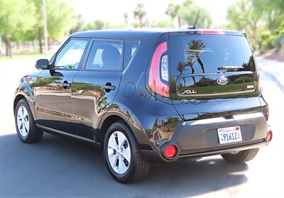 2014 Kia Soul + - Photo 4 - Palm Desert, CA 92211