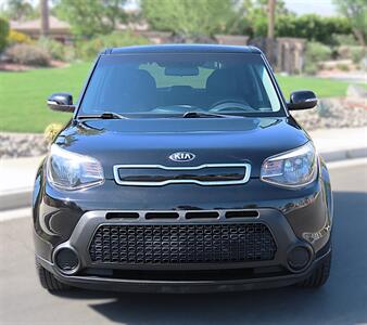 2014 Kia Soul + - Photo 2 - Palm Desert, CA 92211