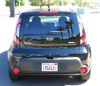 2014 Kia Soul + - Photo 5 - Palm Desert, CA 92211