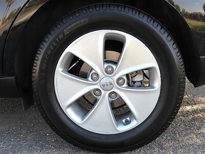 2014 Kia Soul + - Photo 33 - Palm Desert, CA 92211