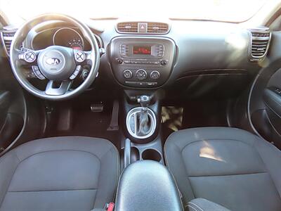 2014 Kia Soul + - Photo 11 - Palm Desert, CA 92211