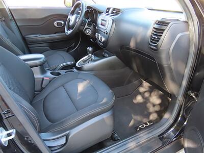 2014 Kia Soul + - Photo 19 - Palm Desert, CA 92211
