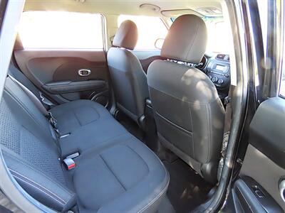2014 Kia Soul + - Photo 22 - Palm Desert, CA 92211