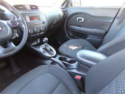 2014 Kia Soul + - Photo 17 - Palm Desert, CA 92211