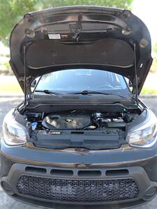2014 Kia Soul + - Photo 31 - Palm Desert, CA 92211