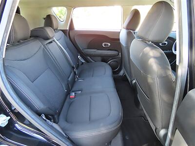2014 Kia Soul + - Photo 21 - Palm Desert, CA 92211
