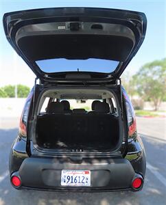 2014 Kia Soul + - Photo 27 - Palm Desert, CA 92211