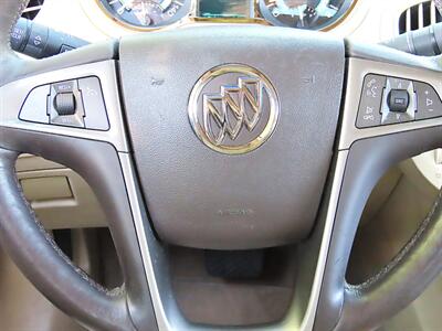 2010 Buick LaCrosse CXL   - Photo 12 - Palm Desert, CA 92211