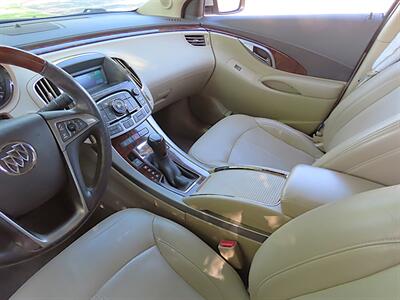 2010 Buick LaCrosse CXL   - Photo 18 - Palm Desert, CA 92211