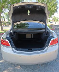 2010 Buick LaCrosse CXL   - Photo 29 - Palm Desert, CA 92211