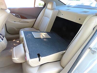 2010 Buick LaCrosse CXL   - Photo 26 - Palm Desert, CA 92211
