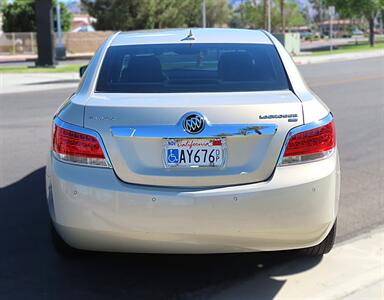 2010 Buick LaCrosse CXL   - Photo 5 - Palm Desert, CA 92211
