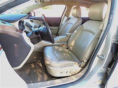 2010 Buick LaCrosse CXL   - Photo 10 - Palm Desert, CA 92211
