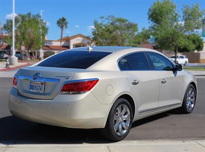 2010 Buick LaCrosse CXL   - Photo 6 - Palm Desert, CA 92211