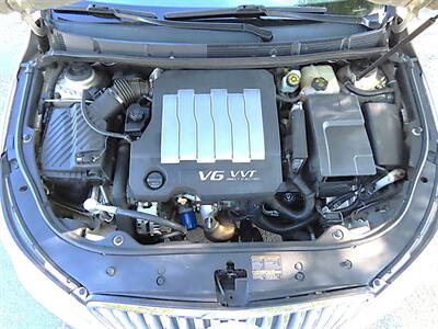 2010 Buick LaCrosse CXL   - Photo 34 - Palm Desert, CA 92211