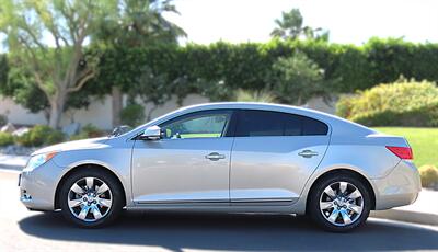 2010 Buick LaCrosse CXL   - Photo 8 - Palm Desert, CA 92211
