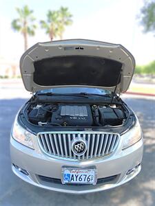 2010 Buick LaCrosse CXL   - Photo 33 - Palm Desert, CA 92211