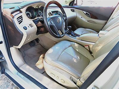 2010 Buick LaCrosse CXL   - Photo 11 - Palm Desert, CA 92211