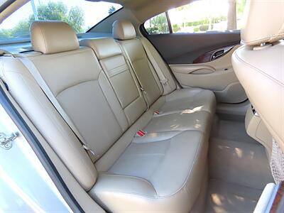 2010 Buick LaCrosse CXL   - Photo 22 - Palm Desert, CA 92211