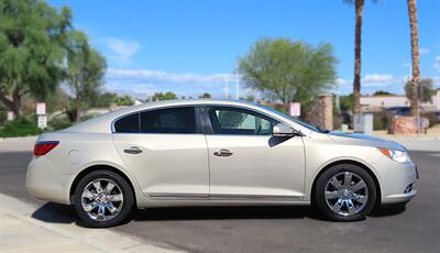 2010 Buick LaCrosse CXL   - Photo 7 - Palm Desert, CA 92211