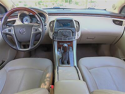 2010 Buick LaCrosse CXL   - Photo 14 - Palm Desert, CA 92211