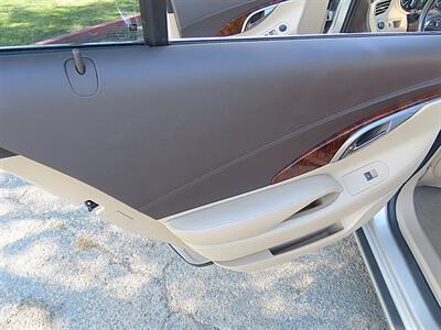 2010 Buick LaCrosse CXL   - Photo 28 - Palm Desert, CA 92211