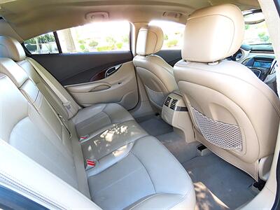 2010 Buick LaCrosse CXL   - Photo 23 - Palm Desert, CA 92211