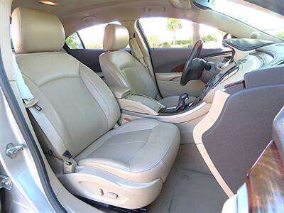 2010 Buick LaCrosse CXL   - Photo 21 - Palm Desert, CA 92211