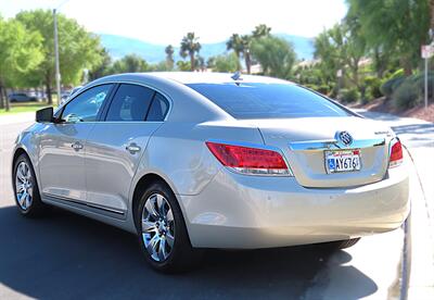 2010 Buick LaCrosse CXL   - Photo 4 - Palm Desert, CA 92211